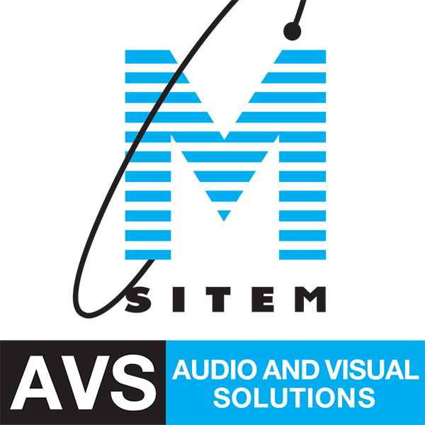 SITEM AVS Audio and Visual Solutions บริษัท ไซเท็ม ออดิโอ แอนด์
